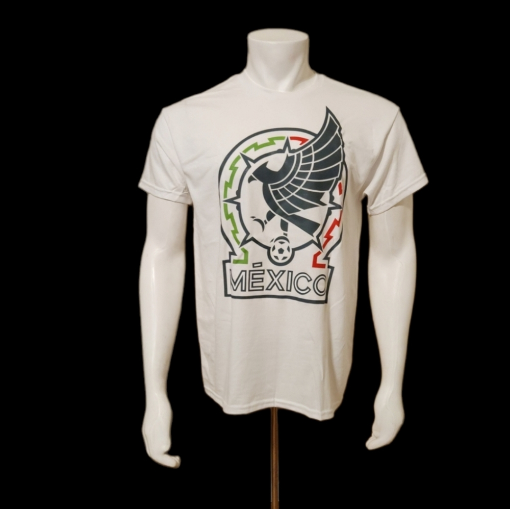 Mexico 🇲🇽  t-shirt - Picture 1 of 2